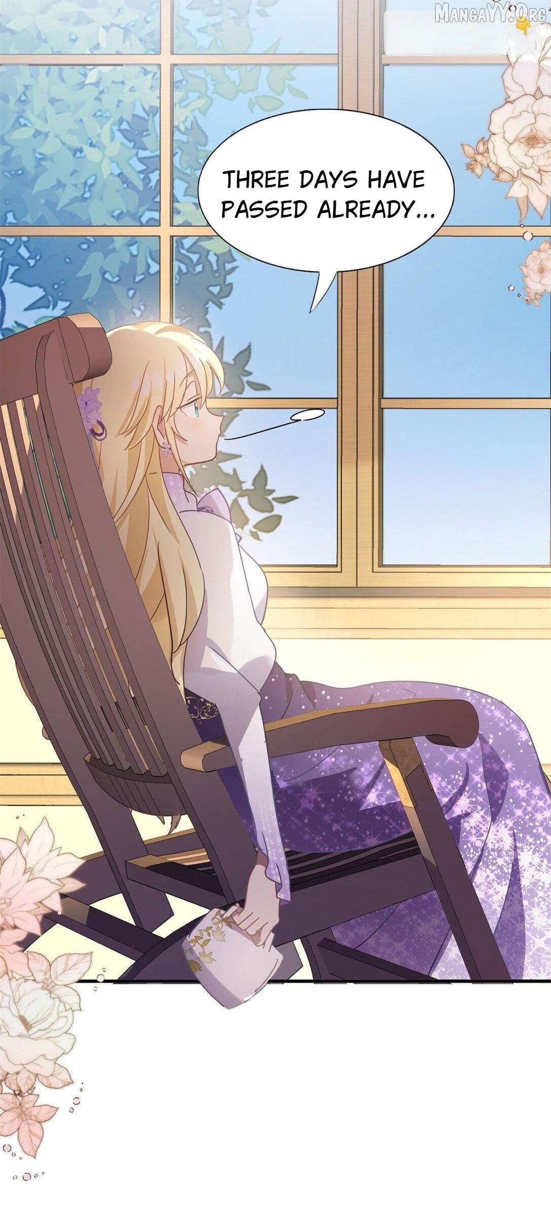 Don't Embarrass Me Chapter 136 - page 8